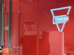 -Manner Coffee(成都龙湖北城天街店)