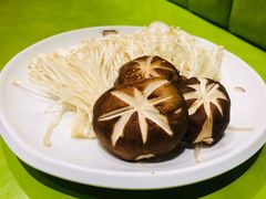 -韩宫宴烤肉·料理(宝山万达店)