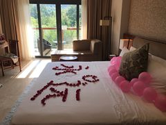 -天目湖御水温泉·度假酒店