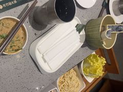 -芳竹园火锅(塘沽金街店)