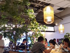 大堂-闽上鲜·福建菜(龙湖滨江天街店)
