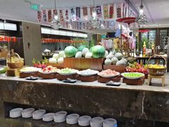 -岳阳铂尔曼酒店湖畔餐厅 Lakeside Restaurant