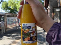 -马三洋芋片(簋街店)