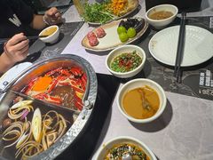 -一绪に寿喜烧自助(世茂广场店)