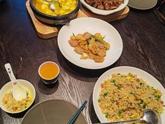 -苏淮景·苏闽融创菜·海鲜(原空港井河轩店)