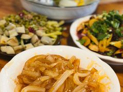 -黄豆花(文星店)