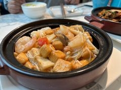 -曼玉餐厅(正弘城店)