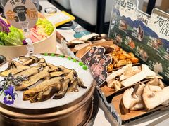 -芸山季·云南山珍菌火锅(南翔印象城MEGA店)