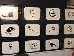 -Doors独立剧情密室(东门分店)