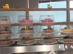 -禾绿回转寿司(万柳华联店)