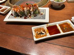 -御牛道日式烤肉料理(杭州万象城店)