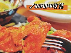 -NAMO印度餐厅