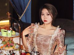 -裕达国贸酒店·中华汇