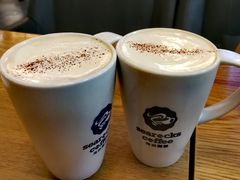 -海岩咖啡(茂业天地店)