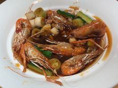 -味莊餐厅(康庄南街店)