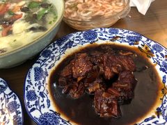 -灵福缘私房菜·农家菜(拈花湾·灵山大佛必推店)