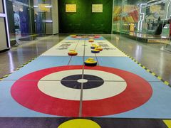 -复兴未来·轰趴空间(泰富百货店)