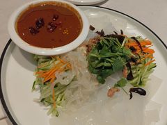 -北李妈妈菜·海肠捞饭(开发区万达店)