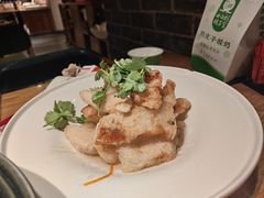 -鸽子窝(青塔店)