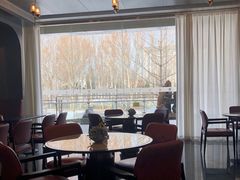 大堂-香丰阁·烤鸭·川湘菜(清河店)