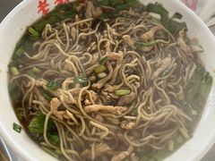 -老赵面店(大西路店)