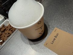 -O.P.S. CAFE