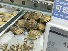 -盒马鲜生(宝地店)
