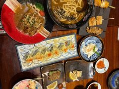 -鸟鹏烧鸟居酒屋(仁恒梦中心店)