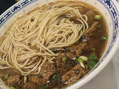 -鲁达面馆本帮风味(共康东路店)
