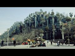 -苏州河梦清园环保主题公园