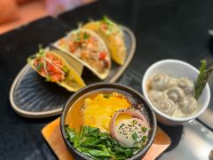 -Let'sBURGERplus·非常创意汉堡(三里屯店)