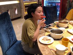 -清真军邺·金富苑肥牛(石坡街旗舰店)