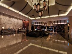 -西双版纳融创皇冠假日度假酒店