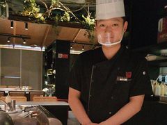 -水木锦堂·自助铁板烧(世贸天阶店)