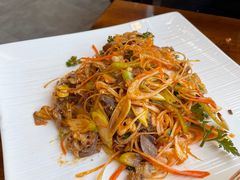 -长安后宰门水盆羊肉(新都心店)