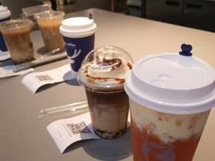 标准热美式-瑞幸咖啡(国贸商场店)