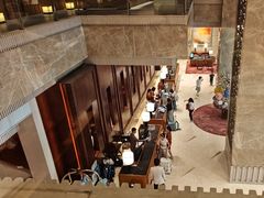 -怡咖啡海鲜自助餐厅(浦东香格里拉店)