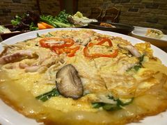 海鲜饼-青鹤谷(苏州店)