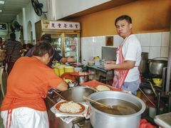 -丽丰茶冰室