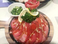 -猫爪爪原切自助烤肉(观音桥阳光世纪店)