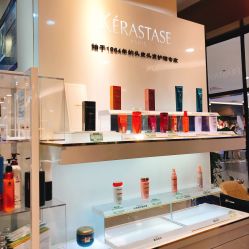 -时尚殿堂hair salon