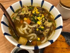 -万喜拉面