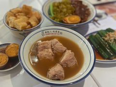 -發起人·肉骨茶(万象汇店)