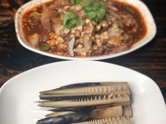-龙抄手(文殊坊店)