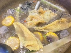 -小牛海记潮汕牛肉店(永定路店)