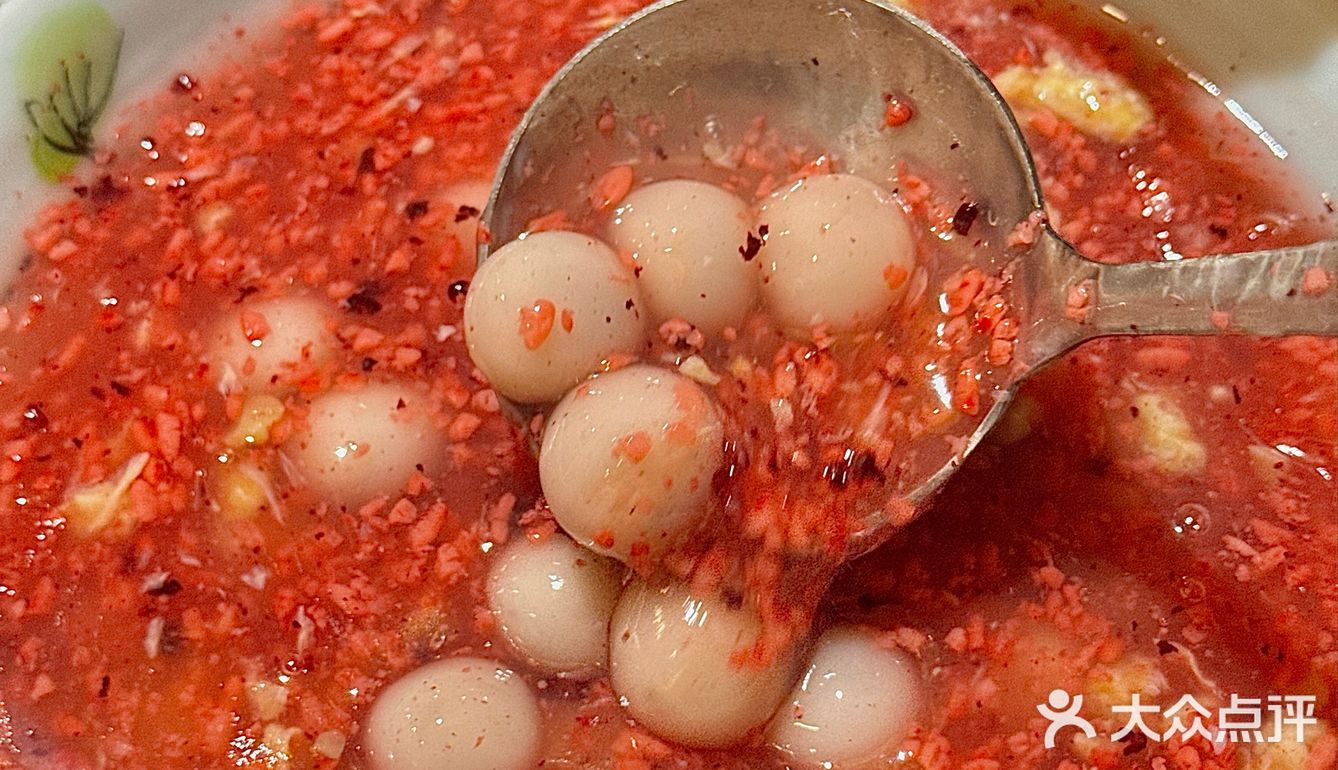 远可以相信宁波老大爷们的口味！！