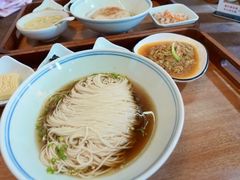 -同得兴 Since·1995 传统苏式面馆(嘉馀坊店)