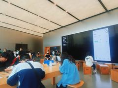 -Apple零售店(天环广场店)