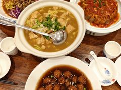 -山西会馆·晋菜·晋商宴·学堂记忆(许坦西街店)