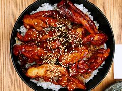 -隐泉之语日式料理(王府中环店)